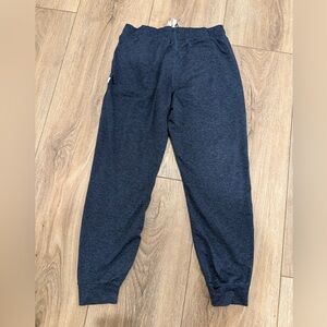 Vuori Navy Track Pants